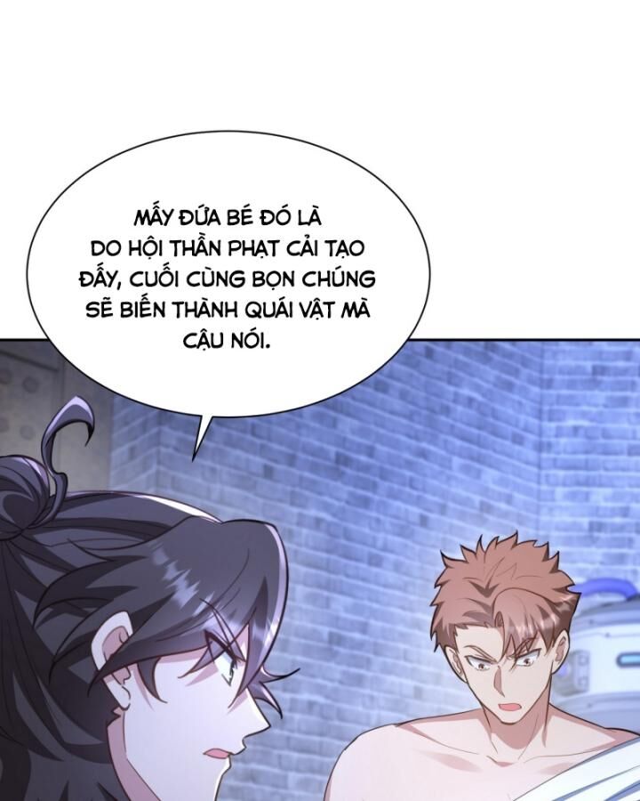 Long Vương Điện