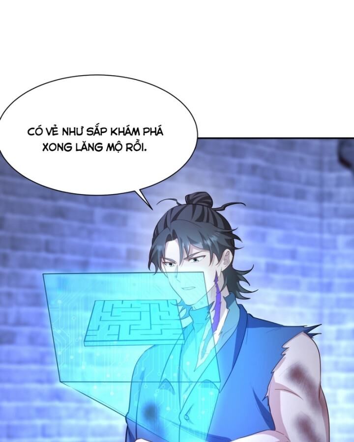 Long Vương Điện