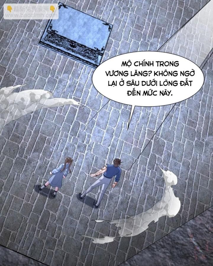 Long Vương Điện