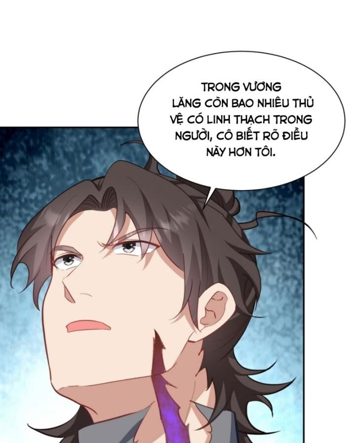 Long Vương Điện