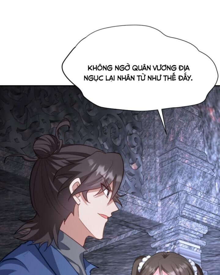 Long Vương Điện
