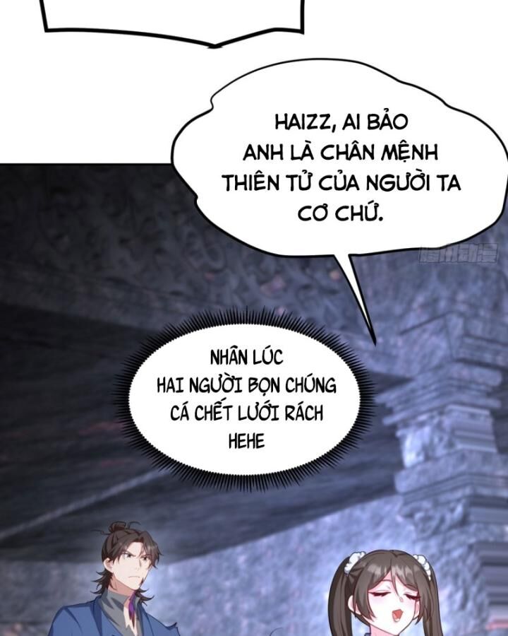 Long Vương Điện