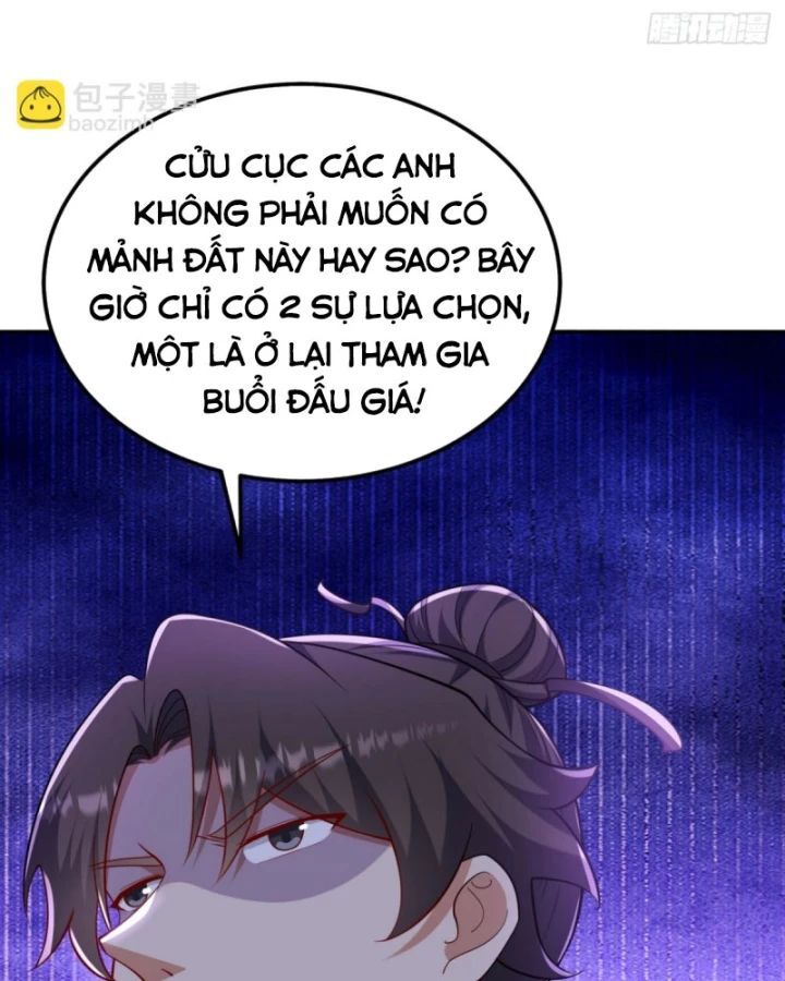 Long Vương Điện