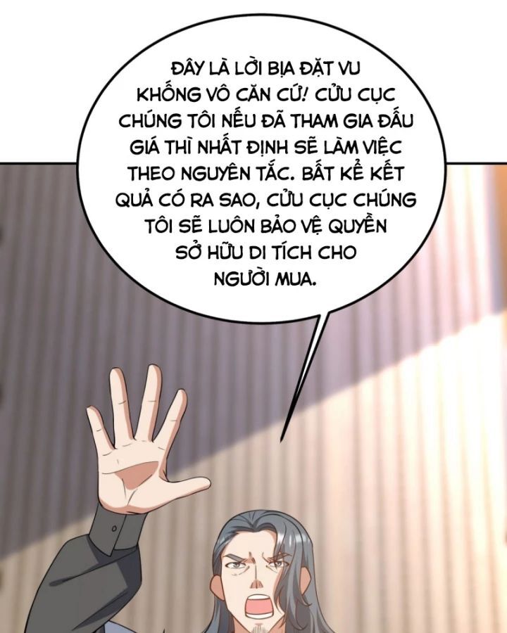 Long Vương Điện