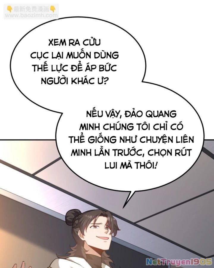 Long Vương Điện