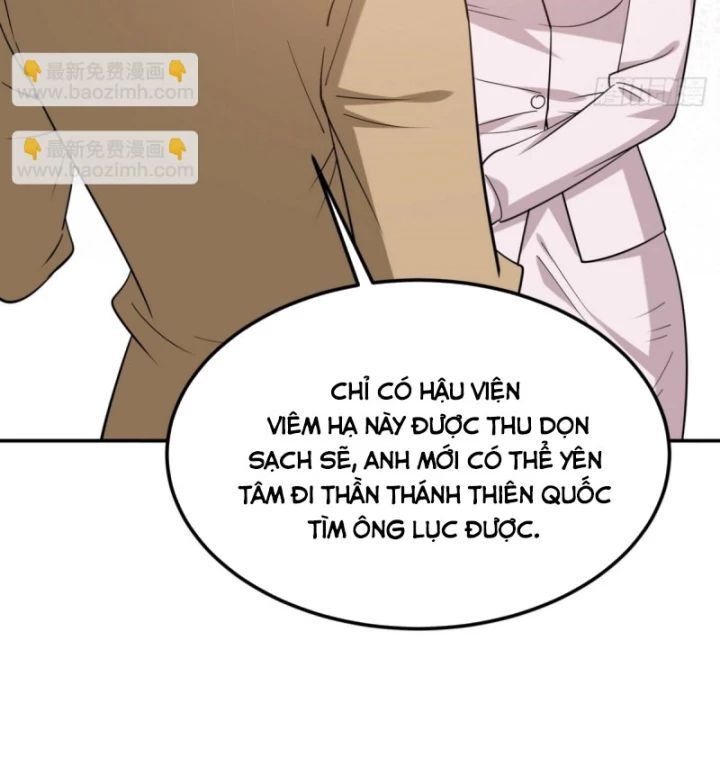 Long Vương Điện