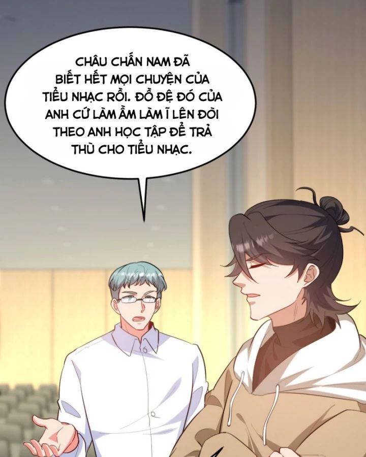 Long Vương Điện