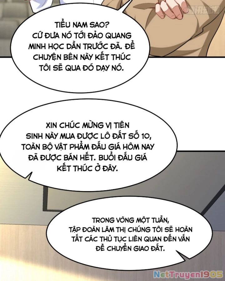 Long Vương Điện