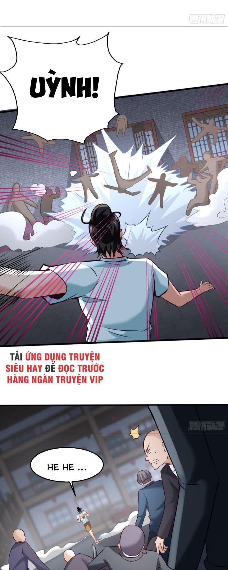Long Vương Điện