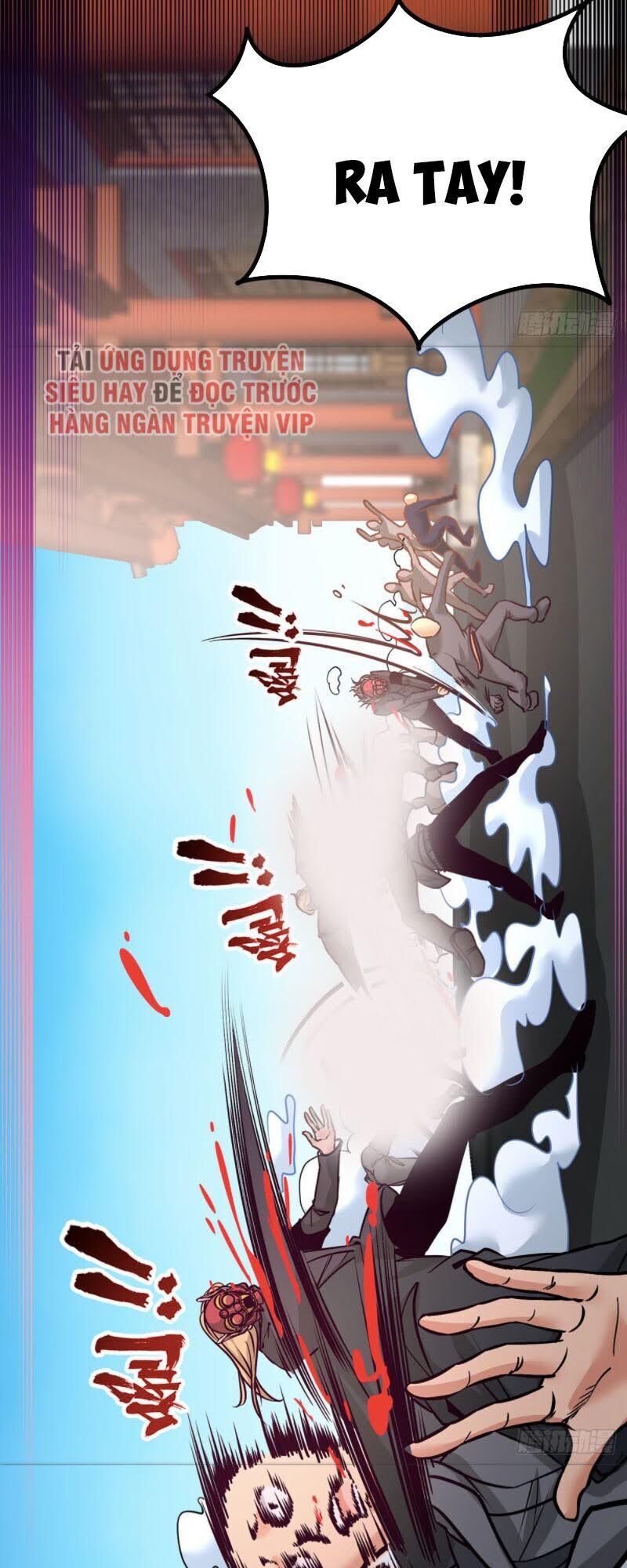 Long Vương Điện