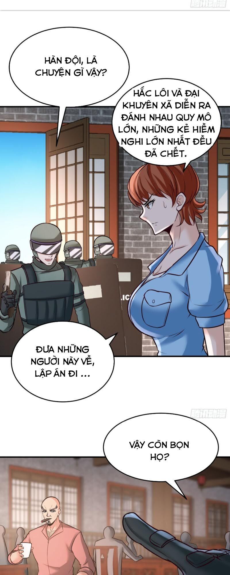 Long Vương Điện
