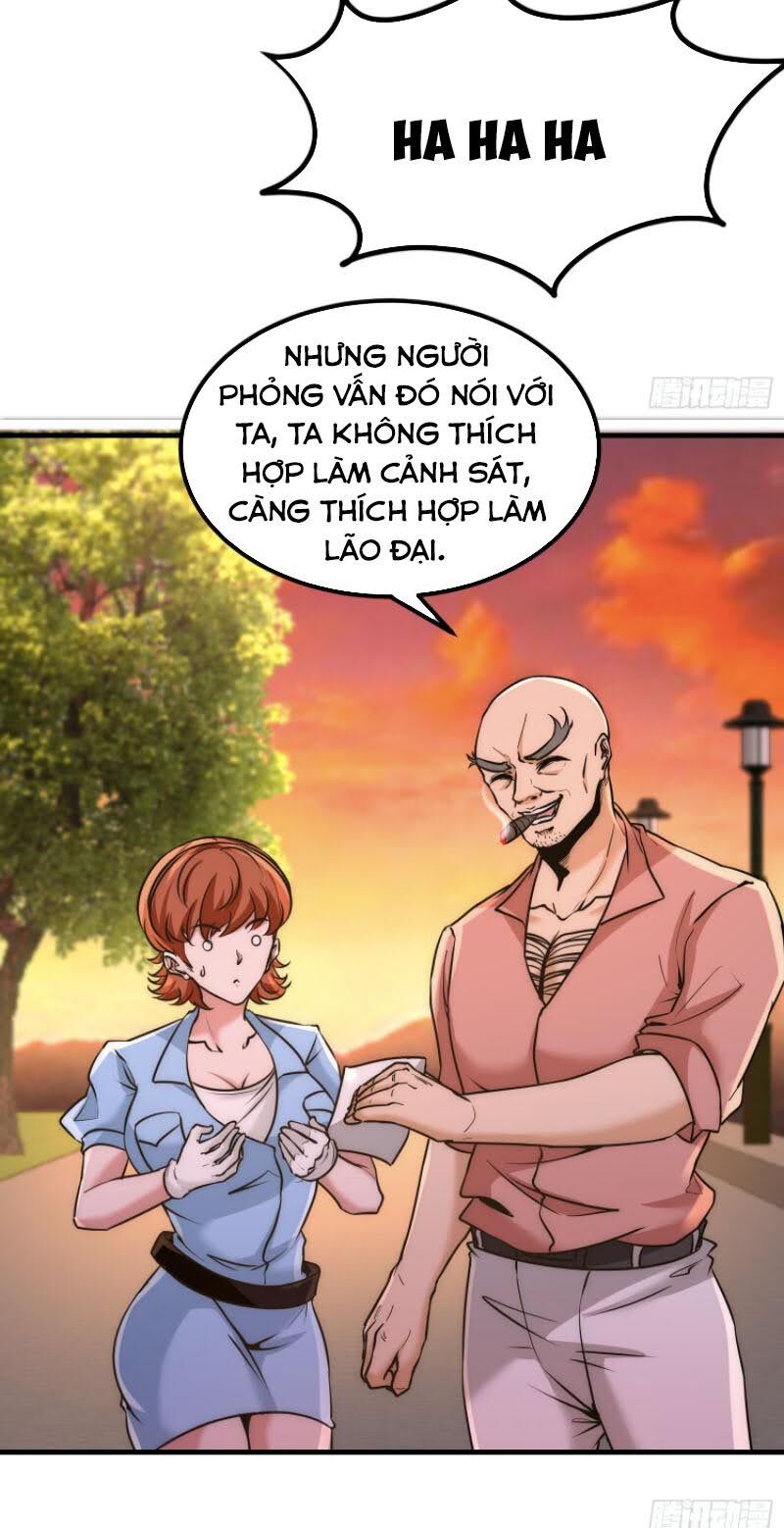 Long Vương Điện