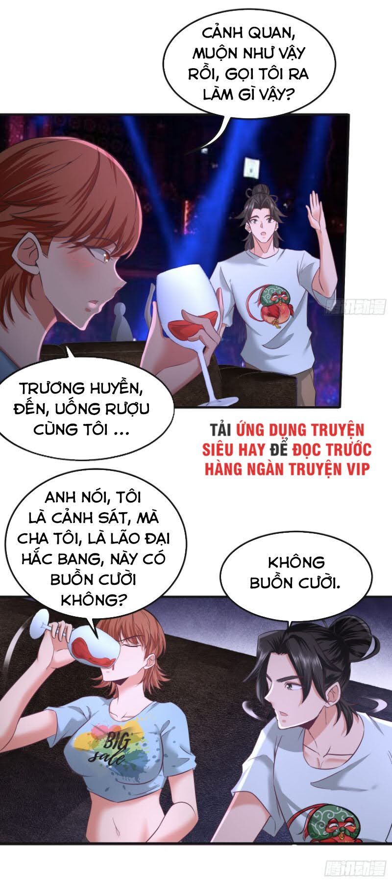 Long Vương Điện