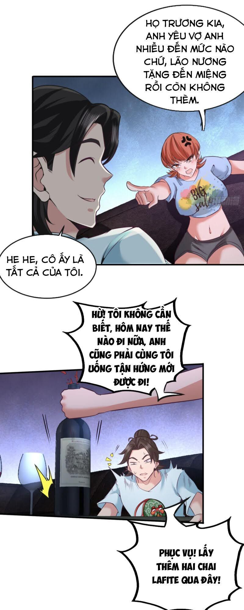 Long Vương Điện