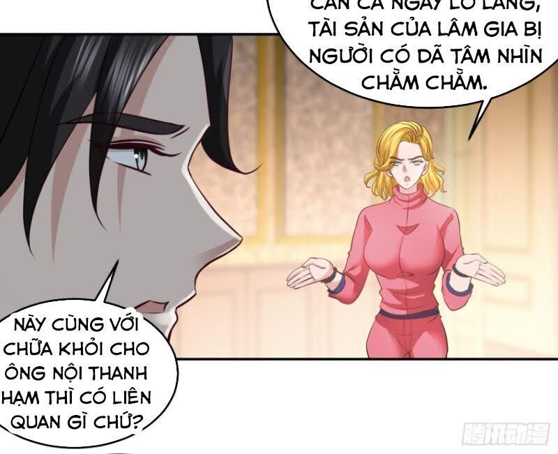 Long Vương Điện