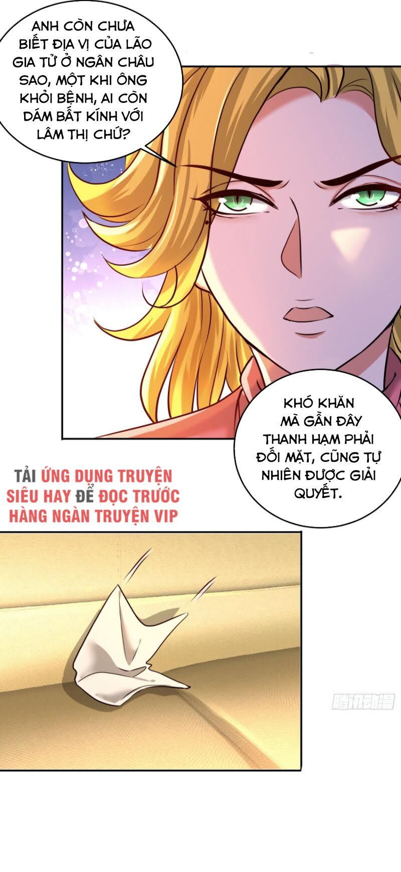 Long Vương Điện