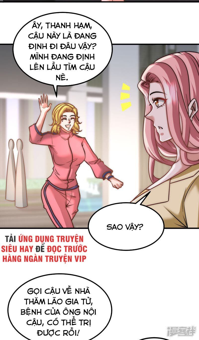 Long Vương Điện