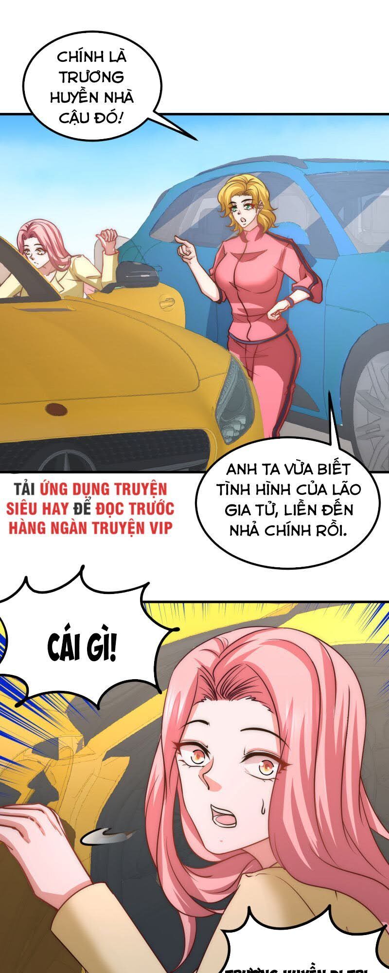 Long Vương Điện