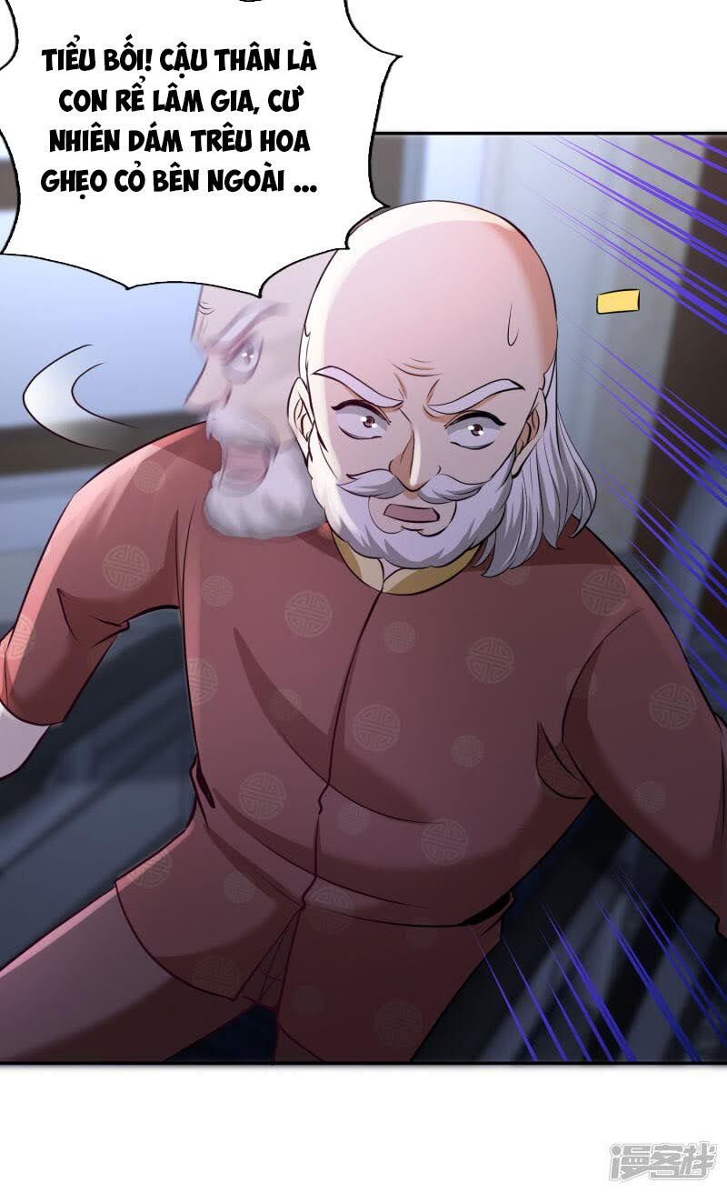 Long Vương Điện