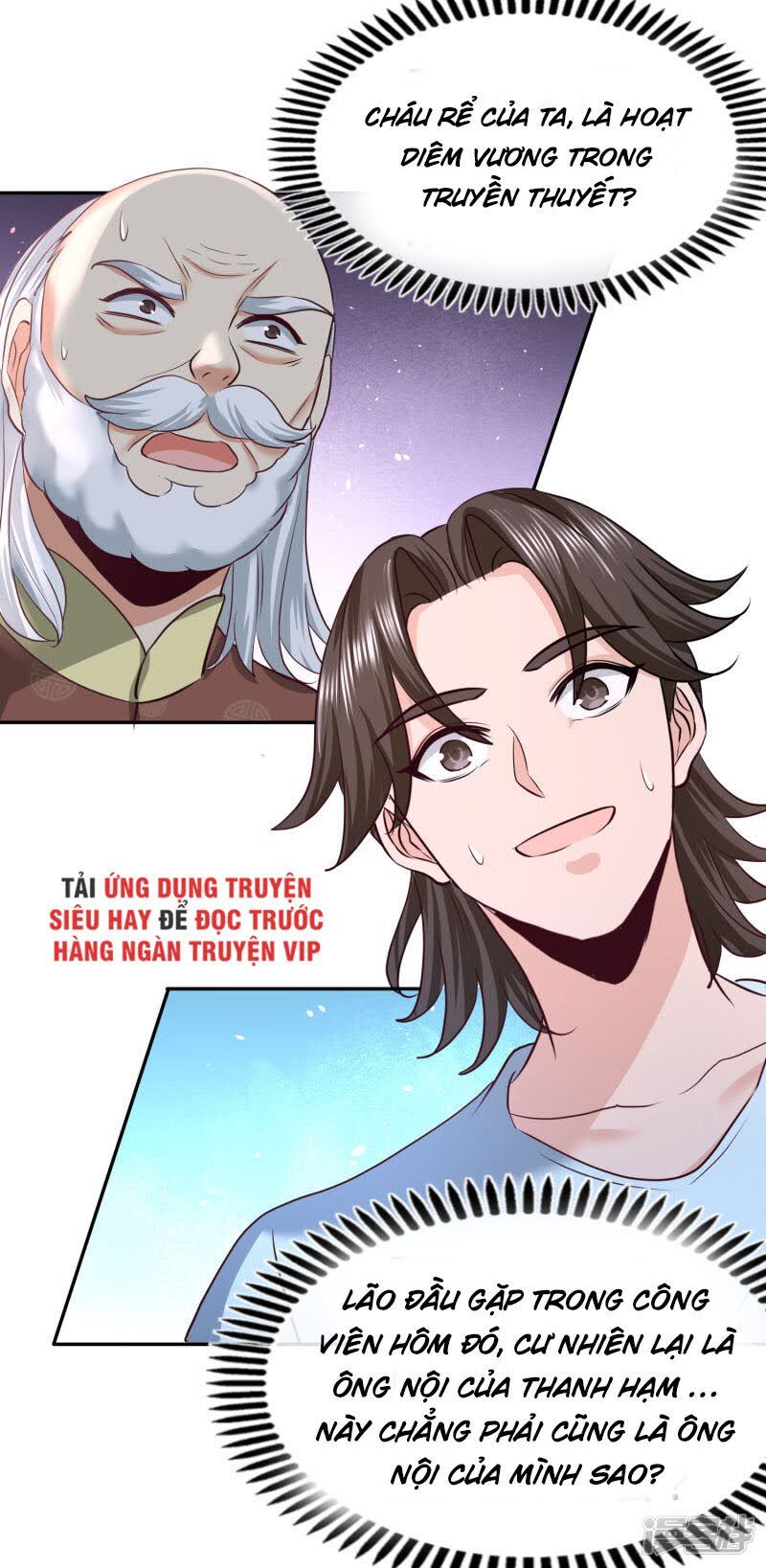 Long Vương Điện