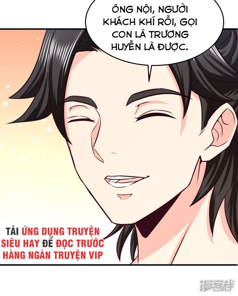 Long Vương Điện