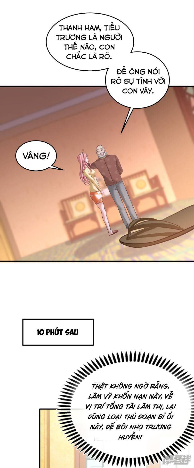 Long Vương Điện