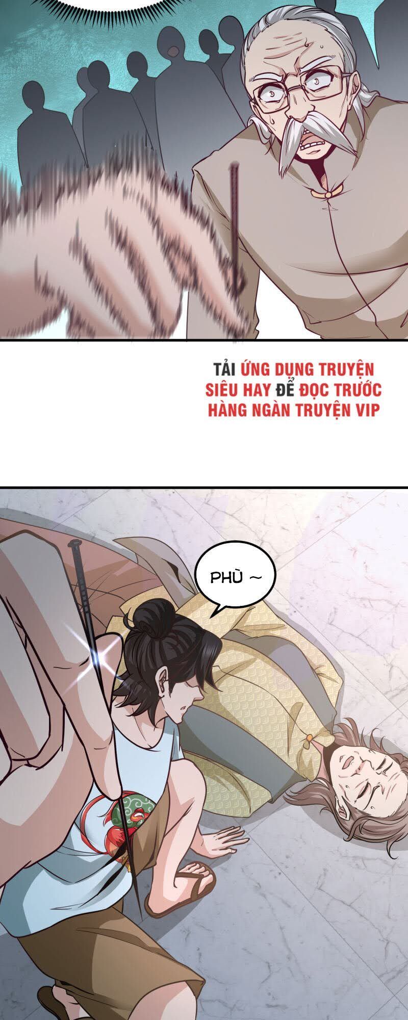 Long Vương Điện