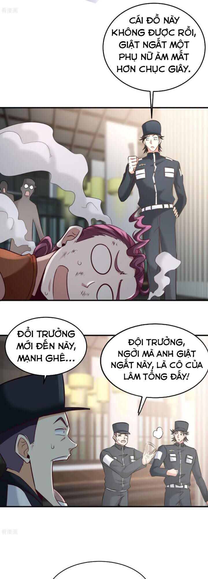 Long Vương Điện