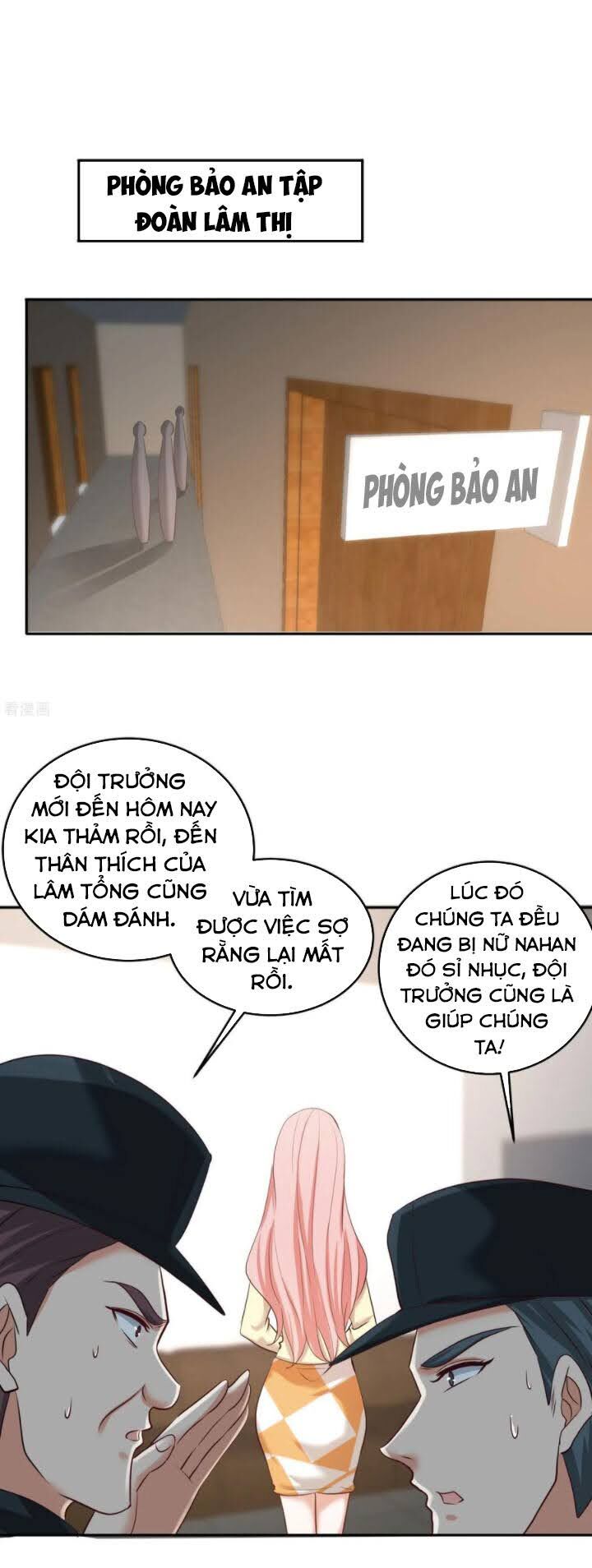 Long Vương Điện