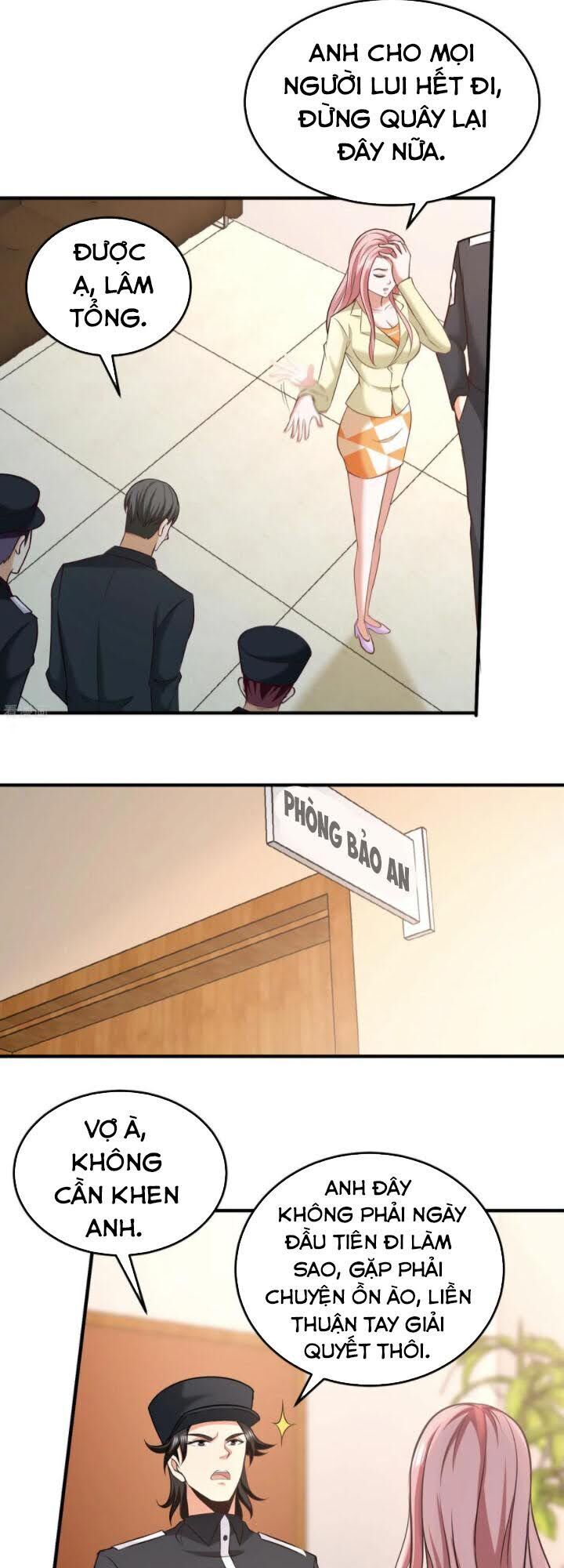 Long Vương Điện