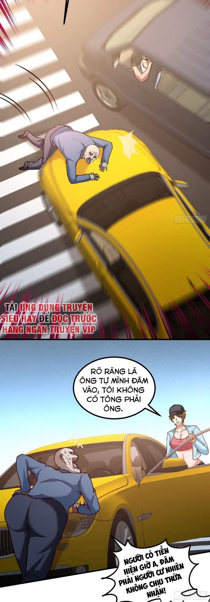 Long Vương Điện