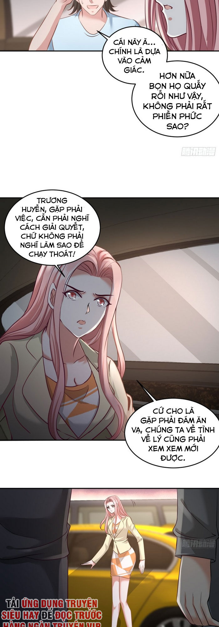 Long Vương Điện