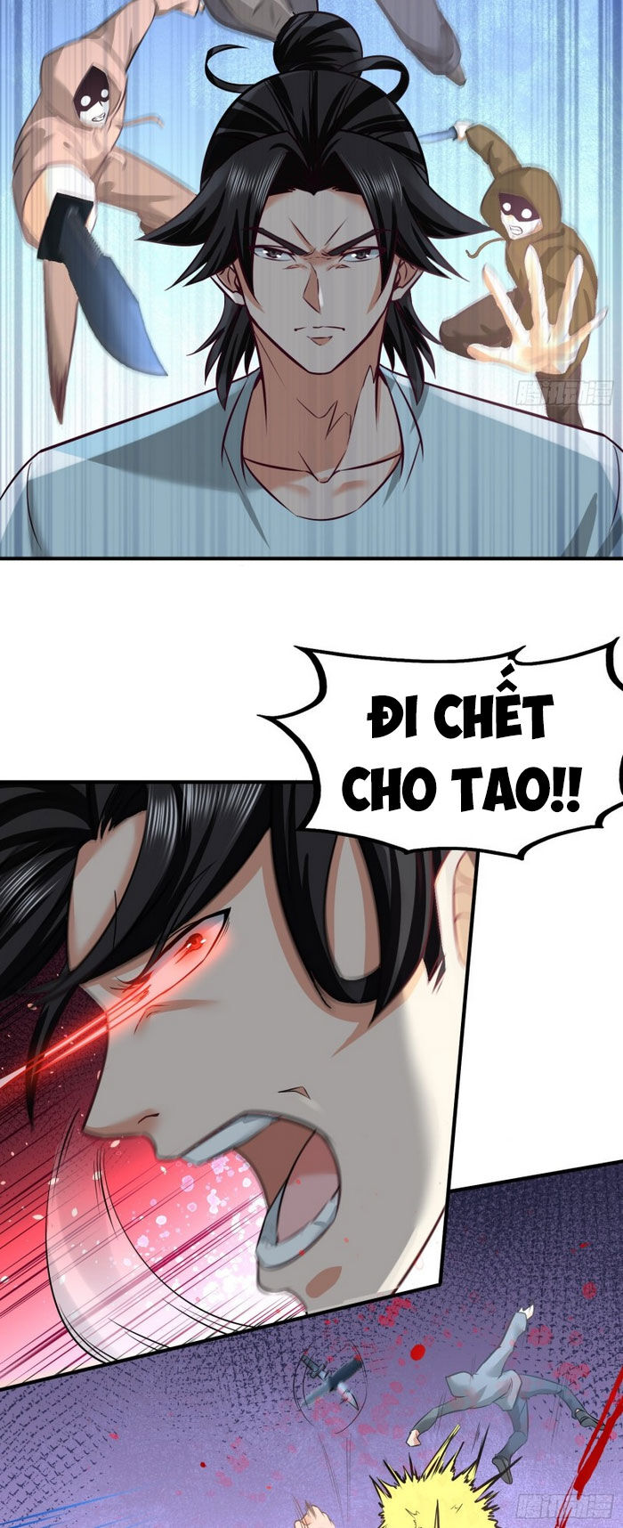 Long Vương Điện