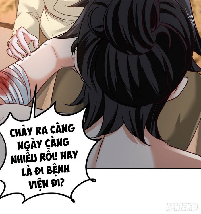 Long Vương Điện