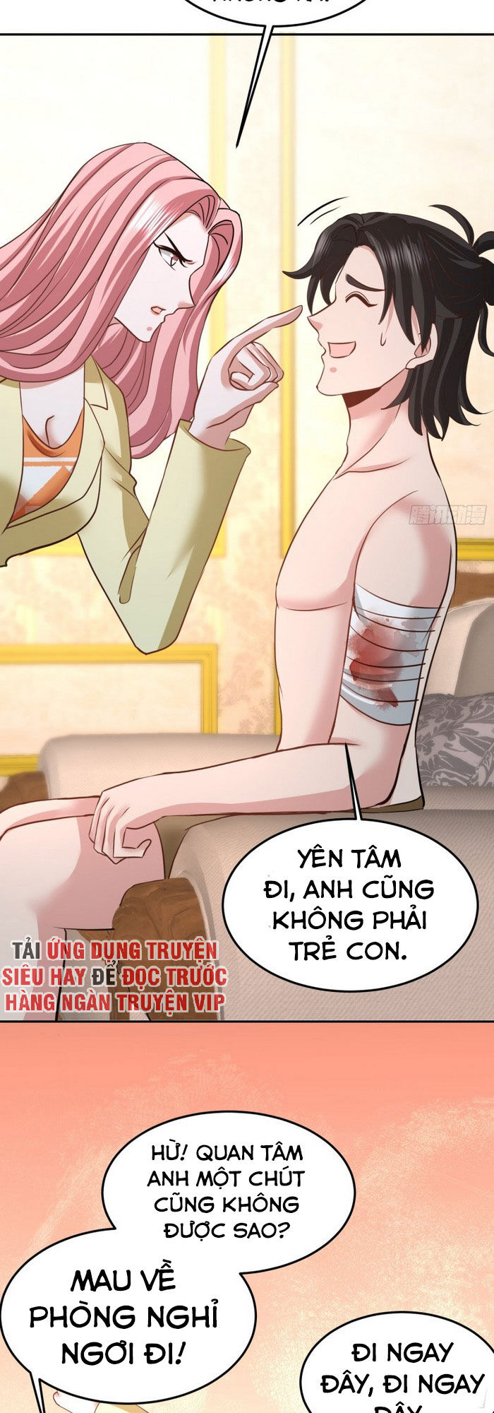 Long Vương Điện