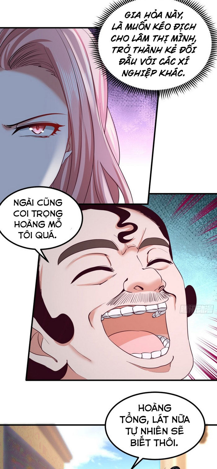 Long Vương Điện