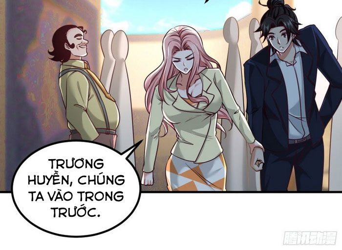 Long Vương Điện