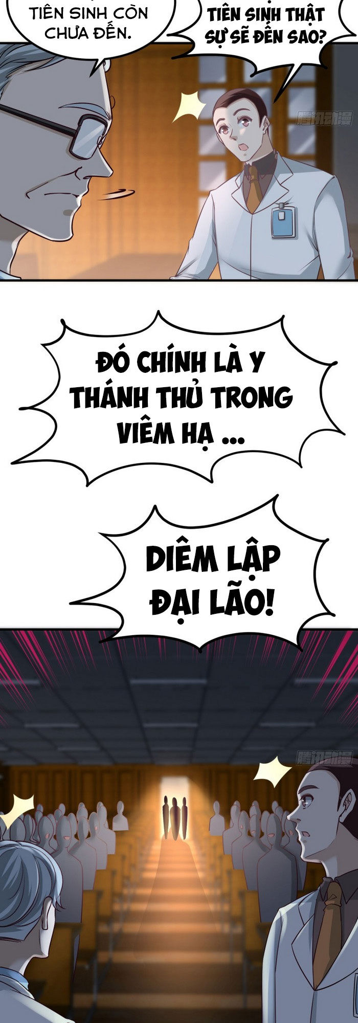 Long Vương Điện