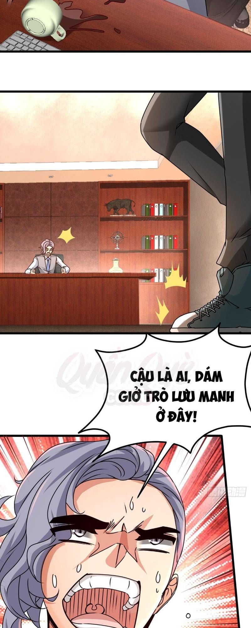 Long Vương Điện
