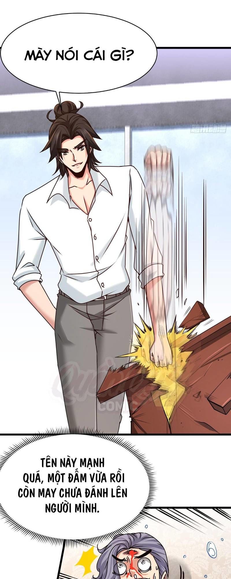Long Vương Điện