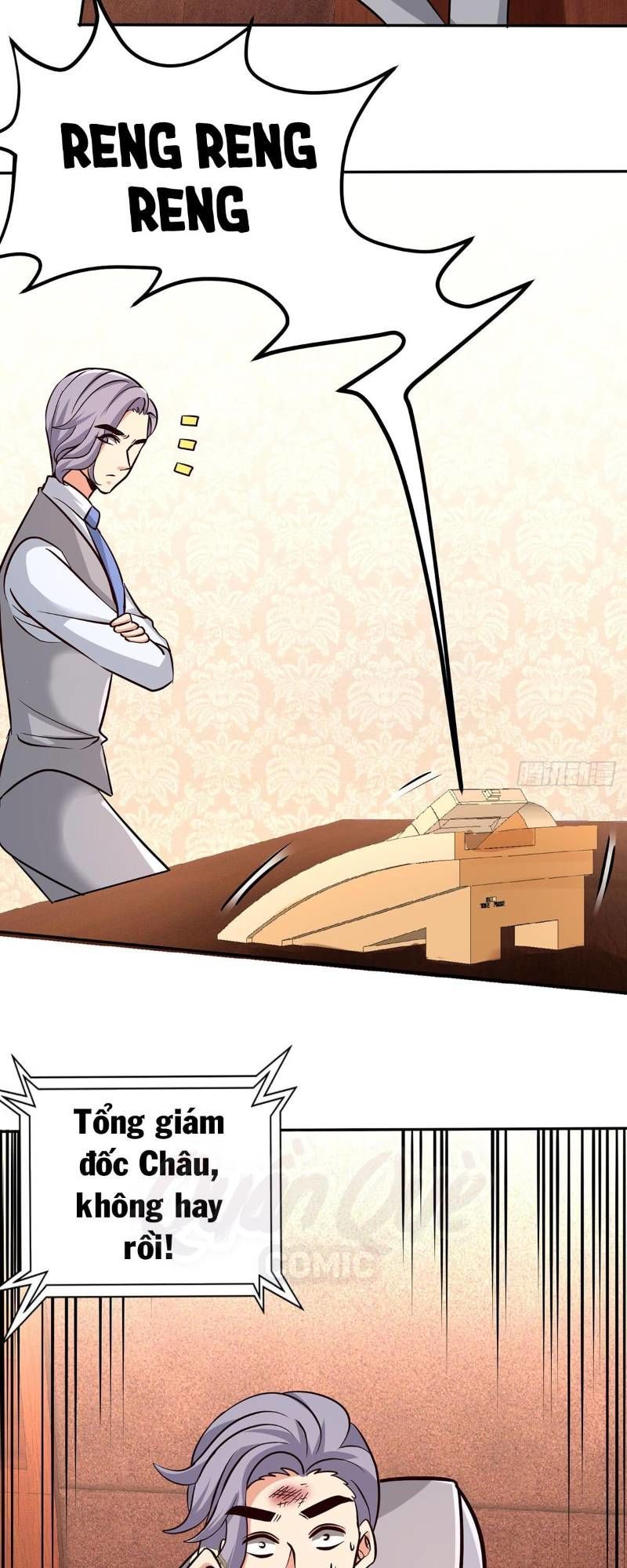 Long Vương Điện