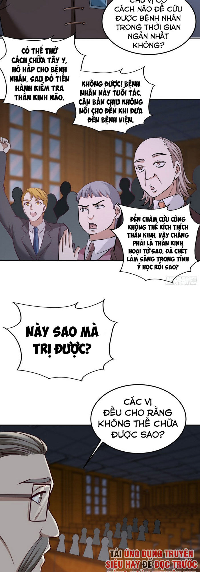 Long Vương Điện