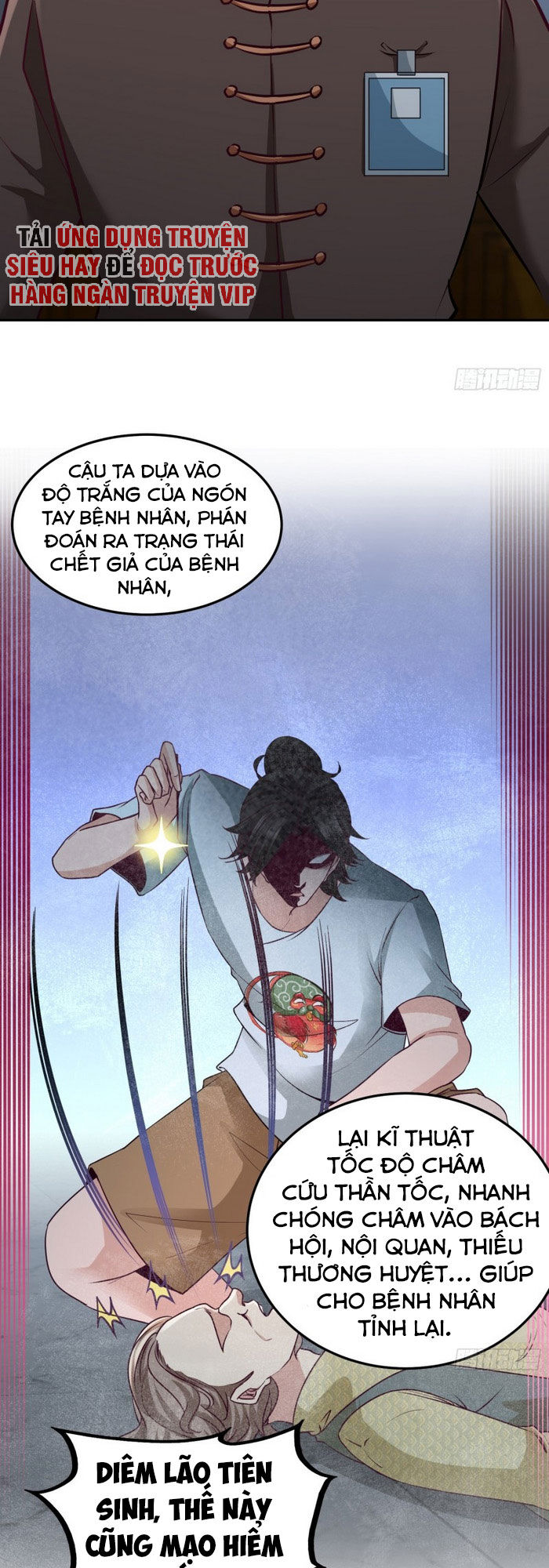 Long Vương Điện