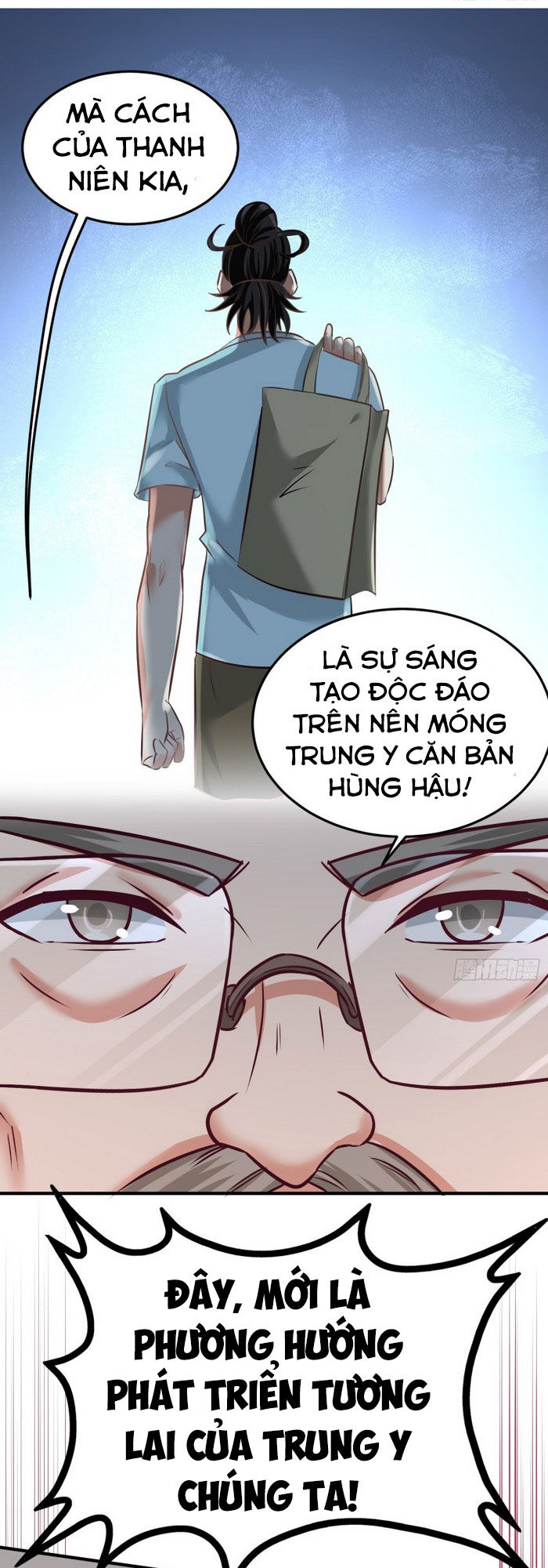 Long Vương Điện
