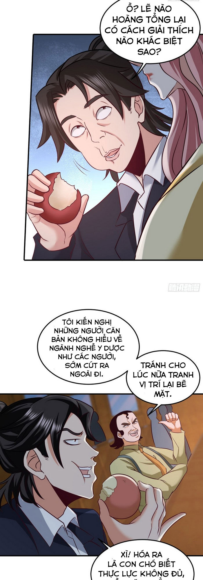 Long Vương Điện