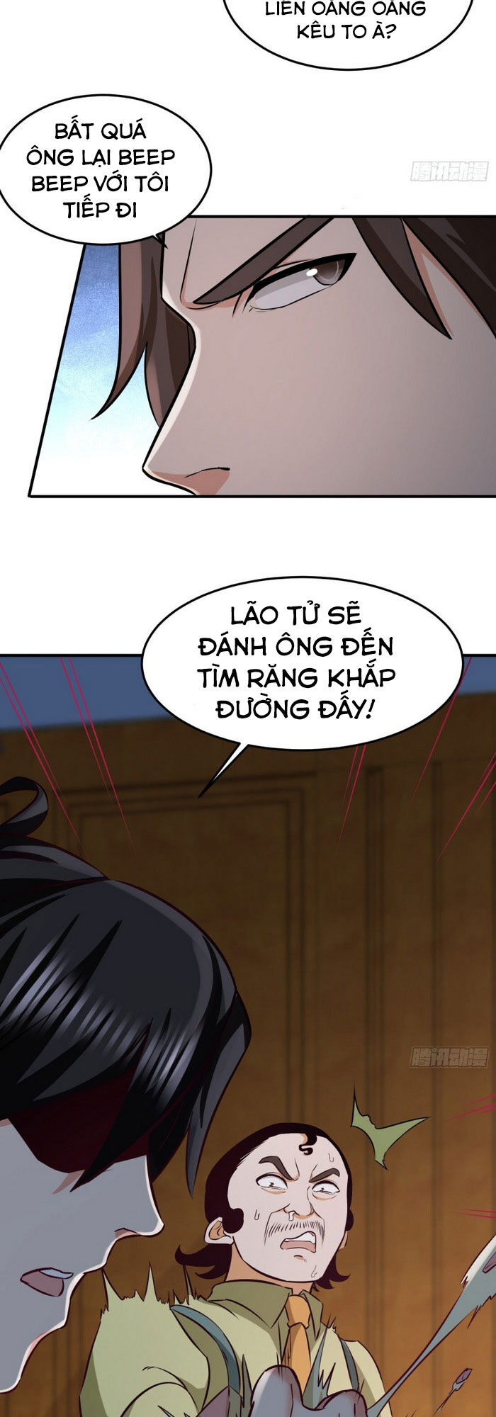Long Vương Điện