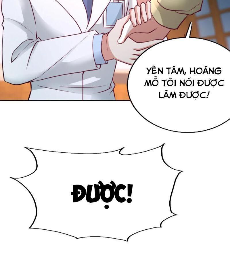 Long Vương Điện