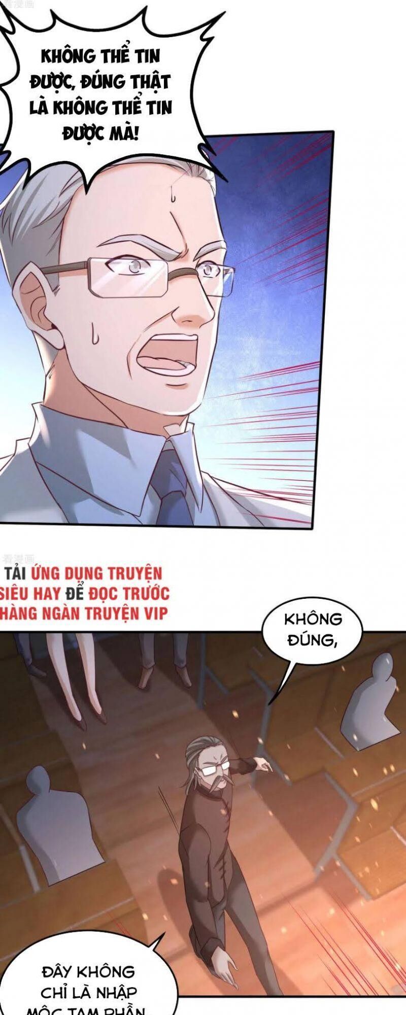Long Vương Điện