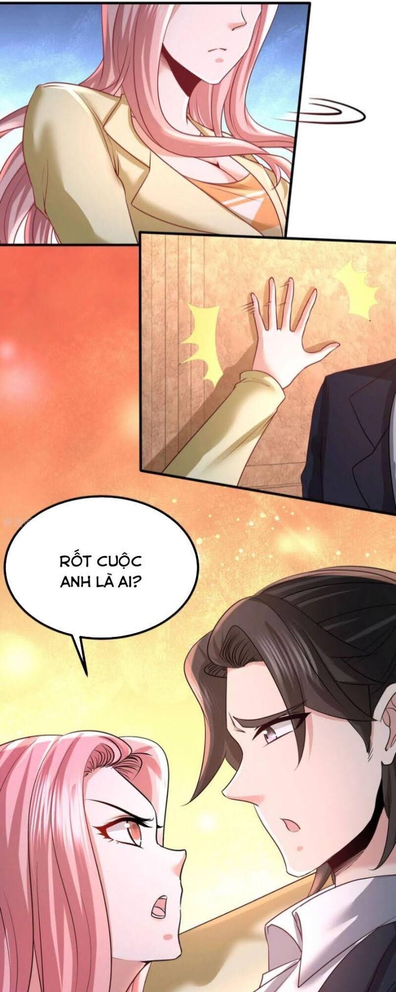Long Vương Điện