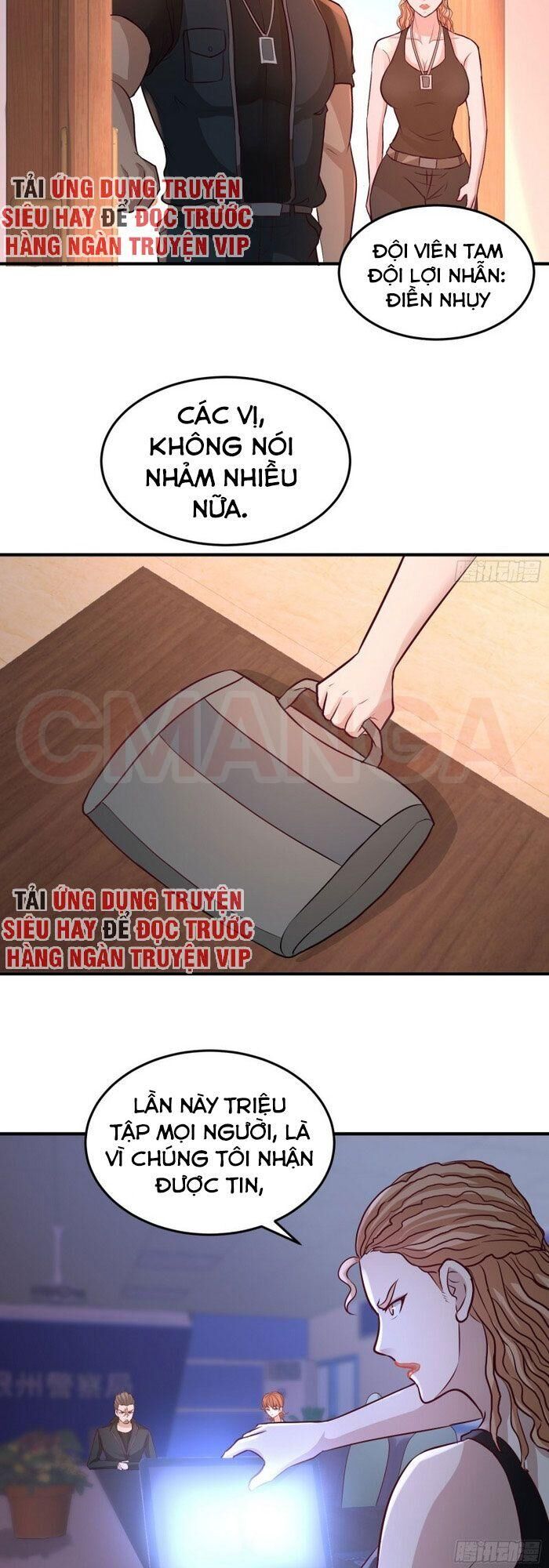Long Vương Điện